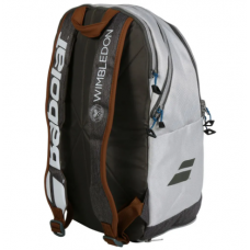 MOCHILA BABOLAT COURT WIMBLEDON - BRANCO